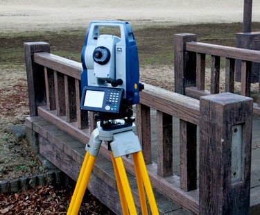 索佳DX自動照準(zhǔn)型全站儀 索佳DX自動照準(zhǔn)型全站儀