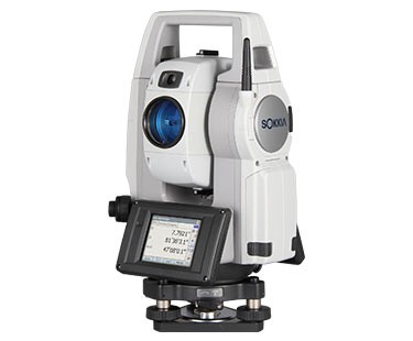索佳NET1005手動(dòng)型高精度3D全站儀 索佳NET1005手動(dòng)型高精度3D全站儀