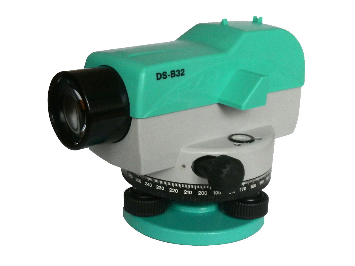 興歐DS B32自動(dòng)安平水準(zhǔn)儀 興歐DS B32自動(dòng)安平水準(zhǔn)儀