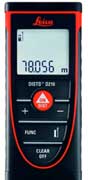 徠卡D210手持激光測(cè)距儀 徠卡D210手持激光測(cè)距儀