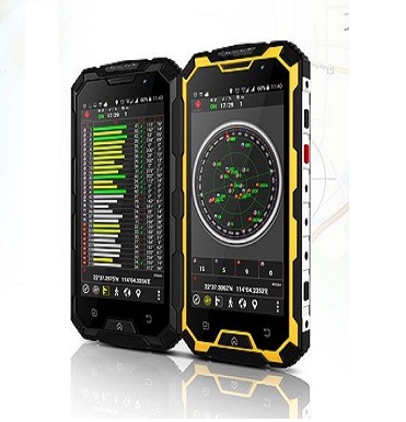 中海達(dá)QminiA9 移動GIS 中海達(dá)QminiA9 移動GIS