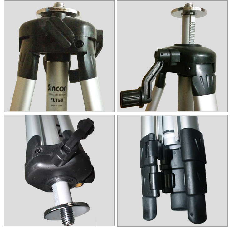 標(biāo)線(xiàn)儀鋁合金三腳支架