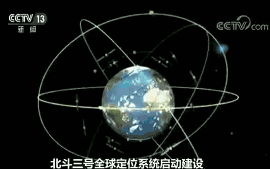 北斗三號(hào)全球定位系統(tǒng) 北斗三號(hào)全球定位系統(tǒng)