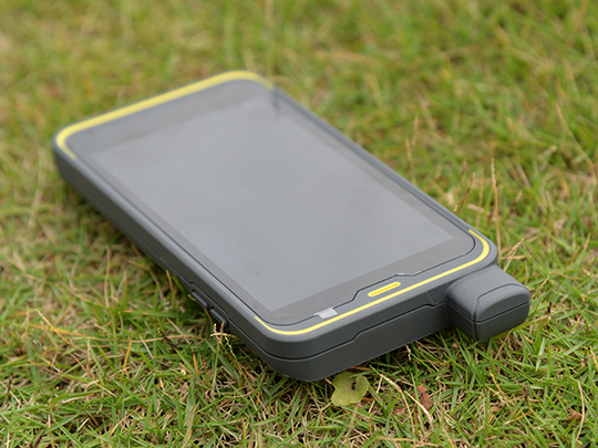 中海達(dá)Qmini A5/A7北斗高精度移動平臺 中海達(dá)Qmini A5/A7北斗高精度移動平臺