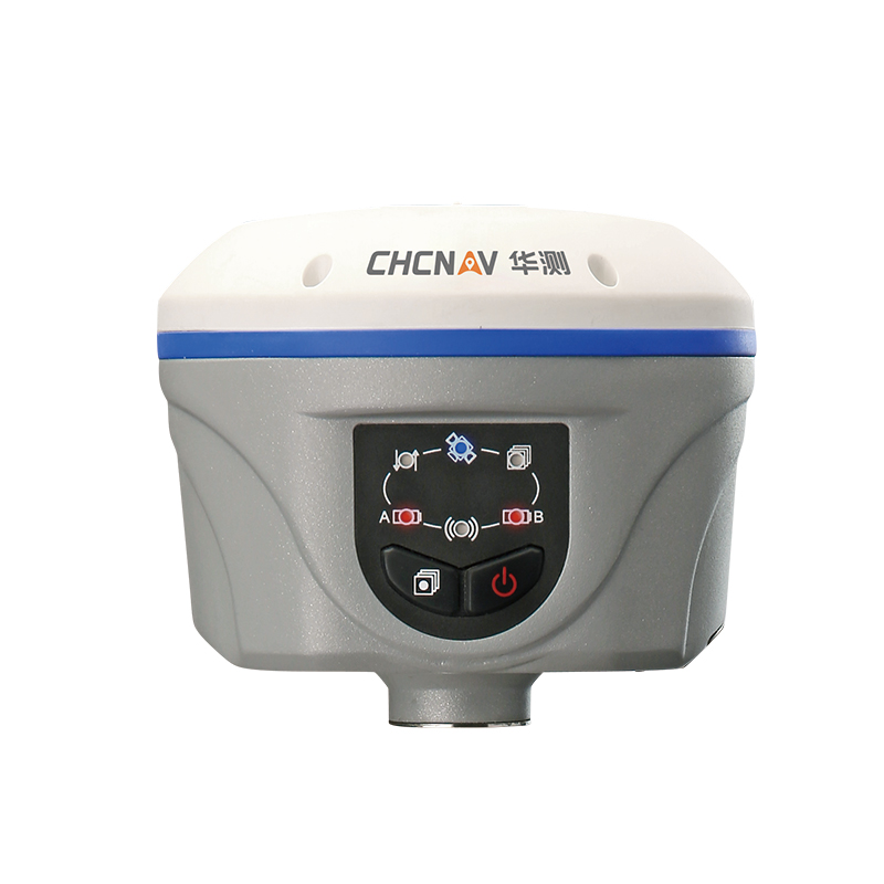 華測(cè)X5小型化智能RTK測(cè)量系統(tǒng) 華測(cè)X5小型化智能RTK測(cè)量系統(tǒng)