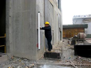 沉降觀測步驟詳細講解，高精度水準測量流程