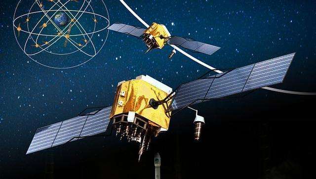 北斗衛(wèi)星 北斗衛(wèi)星