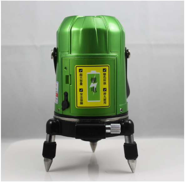 新坤SL-112G自動安平激光標(biāo)線儀(綠光)1 新坤SL-112G自動安平激光標(biāo)線儀(綠光)1