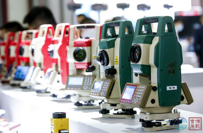 CHINTERGEO 2020青島會“新成果”大閱兵，科力達五大看點！