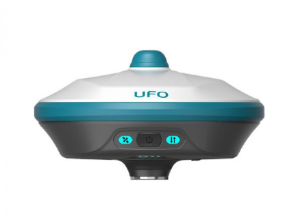 U3 AR 視覺影像RTK，效率超越想象