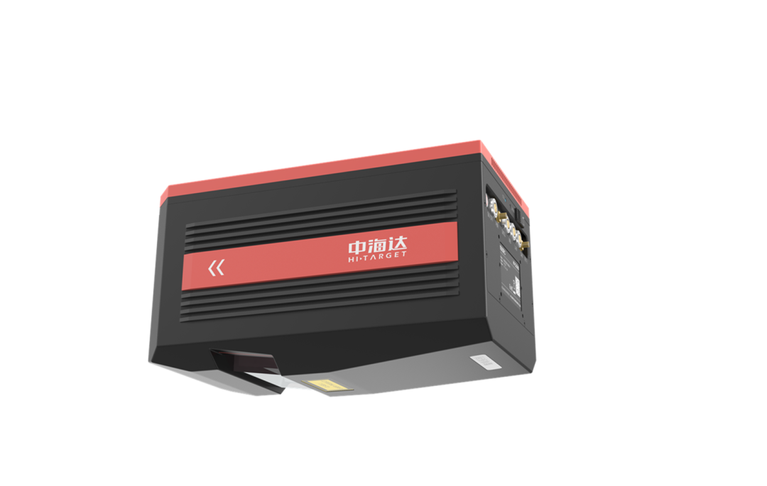 效率提升10倍、精度優(yōu)于10cm，灘涂地形測(cè)量用它又快又準(zhǔn)