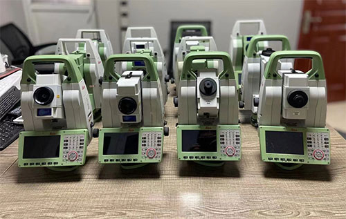 全站儀的維修與檢定 租賃 檢測，選南京環(huán)球測繪