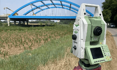 使用全站儀測量前需要做哪些準(zhǔn)備？