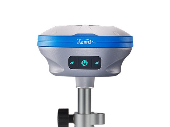 中海達TS5 PRO：高性價比RTK，助力精準測量