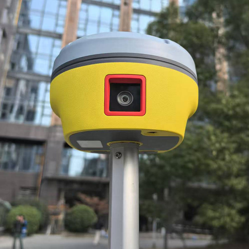 中緯ZG30 RTK:重新定義高端GNSS接收機(jī)