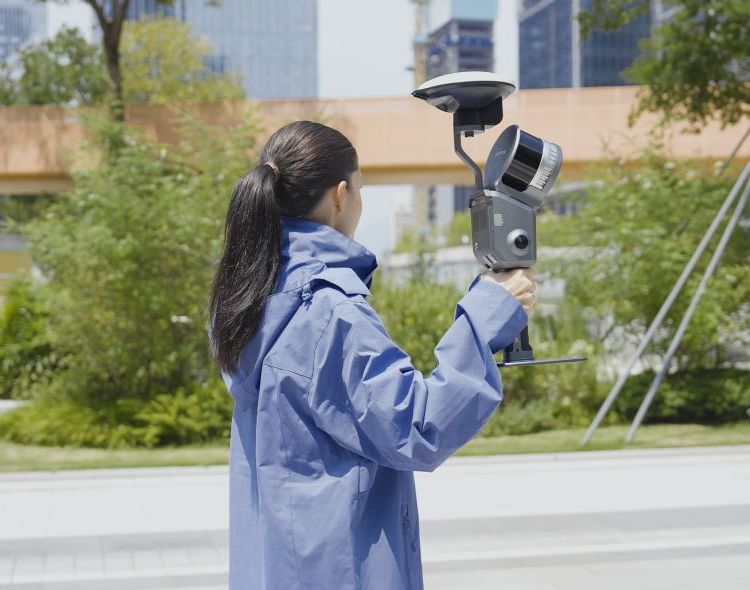 其域靈光L2三維激光掃描儀 有何優(yōu)勢？