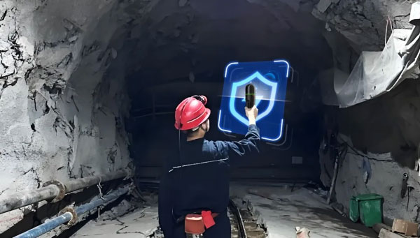 徠卡BLK2GO手持三維實(shí)景掃描儀防爆版發(fā)布