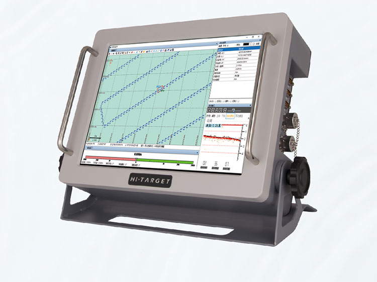 中海達(dá)HD-550全數(shù)字化測(cè)深儀